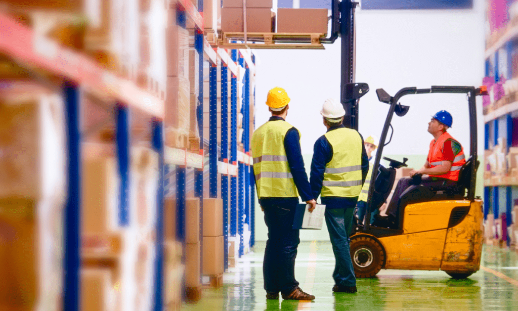 Het belang van efficiëntie in FMCG-distributie