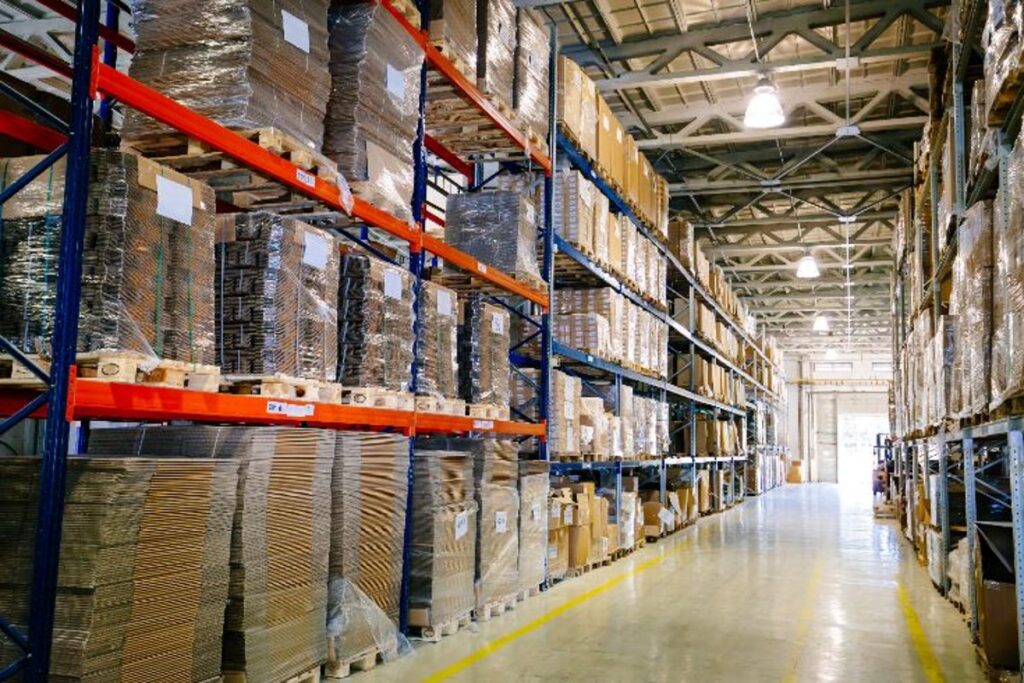 In Review: Klantvragen, Warehouse-technologie en Supply Chain-verschuivingen