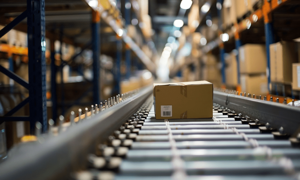 Realtime inzicht in de supply chain: van achteraf rapporteren naar bijsturen