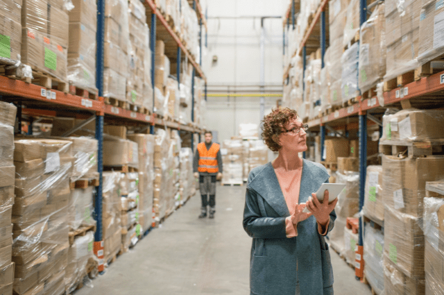 Foutloos orderpicken: orderaccuratesse verhogen met een WMS