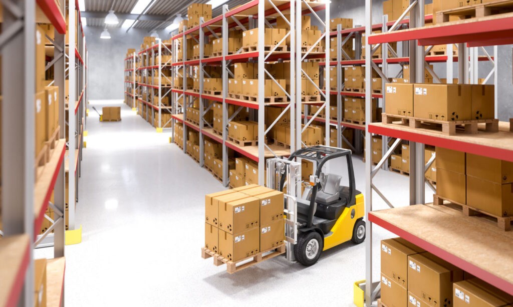 WMS-strategie: Bedrijven helpen bij het verbeteren van nauwkeurigheid en zichtbaarheid te midden van logistieke en magazijntrends in 2026