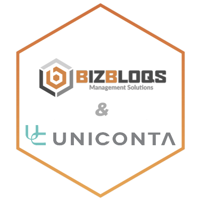 Samen sterker: Hoe BizBloqs en Uniconta naadloze digitale transformatie mogelijk maken