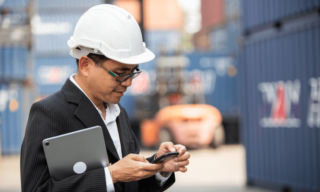 Logistieke trends voor 2025 en voorbereiding op uitdagingen in de supply chain