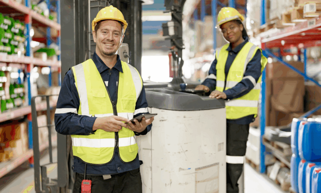 EDI-integratie in order management: soepeler B2B-handel