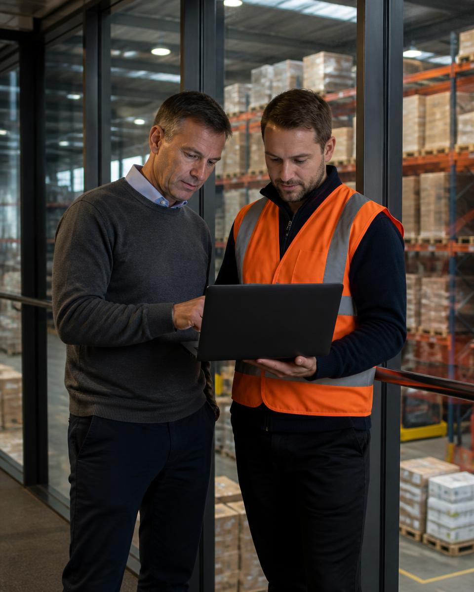 LOGICIEL DE GESTION EN LIGNE POUR LES DIRIGEANTS ET COMPTABLES