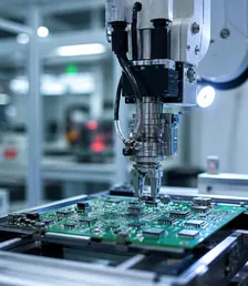 Technology / Electronics warehouse and order management solutions by BizBloqs